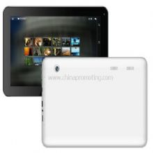 10 inch  dual core tablet pc images
