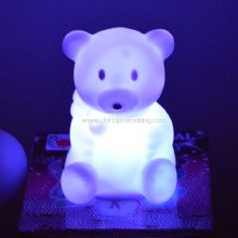 LED PVC BEAR images