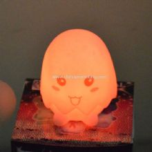 LED PVC Eggshell images