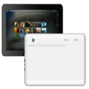 10 inch dual-core tablet pc images