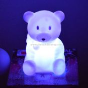 LED PVC ORSO images