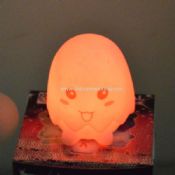 LED PVC eggeskall images