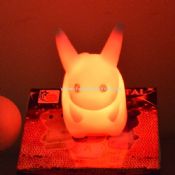 LED PVC Pikachu images
