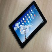 10.1 palcový A31S čtyřjádrový Tablet PC images