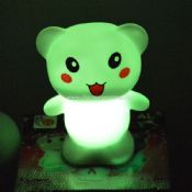 LED PVC Bear images