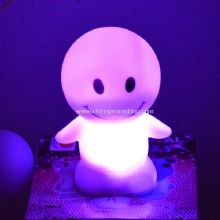 LED Pvc smil Baby images