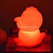 LED PVC POLLO images