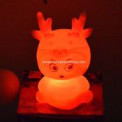 LED PVC largo Baobao images