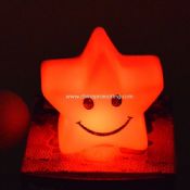 LED-ES PVC STAR images