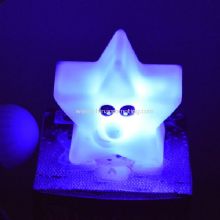 LED PVC STAR images