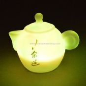 LED PVC TEAPOT images