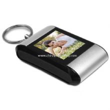 1.5inch digital photo frame keychain images