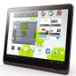 13.3 inch QUAD Core Tablet PC small picture