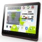 13,3 inç QUAD Core Tablet PC small picture