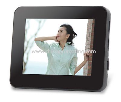 3.5 inch digital photo frame