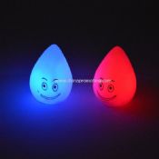 LED PVC gouttes d&#39;eau images