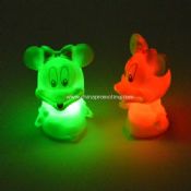 LED PVC Mickey Mouse images