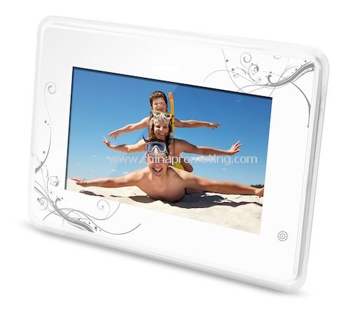 7 inch Digital Photo Frames