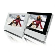 7 inch Advertising Digital Photo Frame images