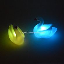 LED PVC goose images