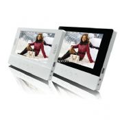 7-дюймовий реклами Digital Photo Frame. images