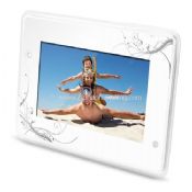 7 inch Digital Photo a crea images