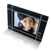 Digital LCD TFT 3,5 inci bingkai foto digital images