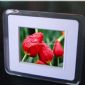 3.5inch Acrylic front panel digital picture frame small picture