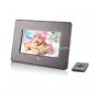 7 inch Aluminium DIGITALPHOTO FRAME small picture