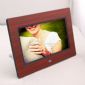 7 inch Wooden Digital Photo Frame small picture
