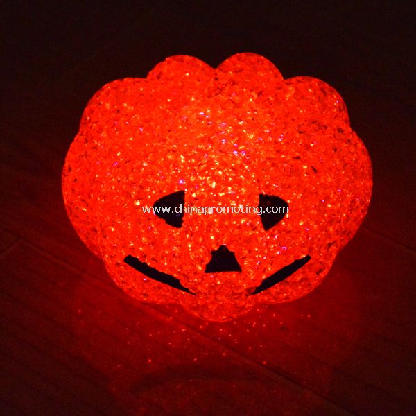 LED EVA Pumpkin