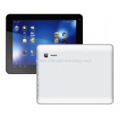 9,7 hüvelykes RK3188 Quad Core Tablet PC images