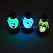 Cadeaux d&#39;Halloween de LED images