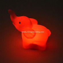 LED PVC ELEPHANT images