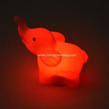 LED PVC ELEFANT images