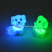 LED PVC DOG images