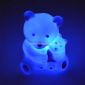 LED PVC bjørnen small picture