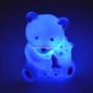 PVC LED η αρκούδα small picture