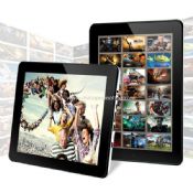 9,7 tommer TABLET PC RK3066 dual core 16GB images