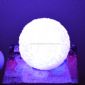 Bola LED PVC Rose small picture