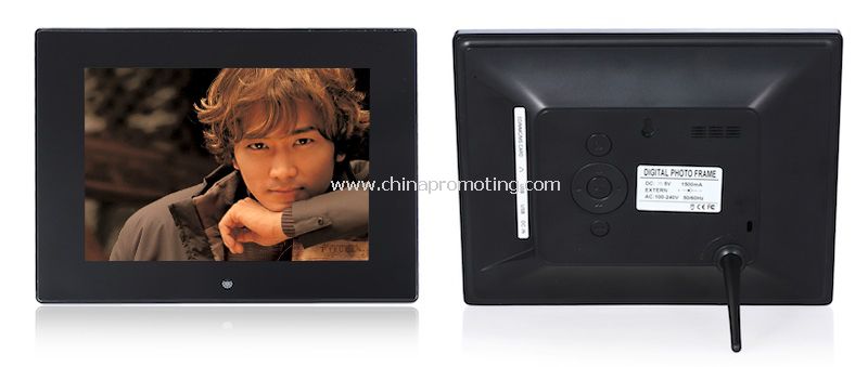 8 inch single / Full function Digital Photo Frame