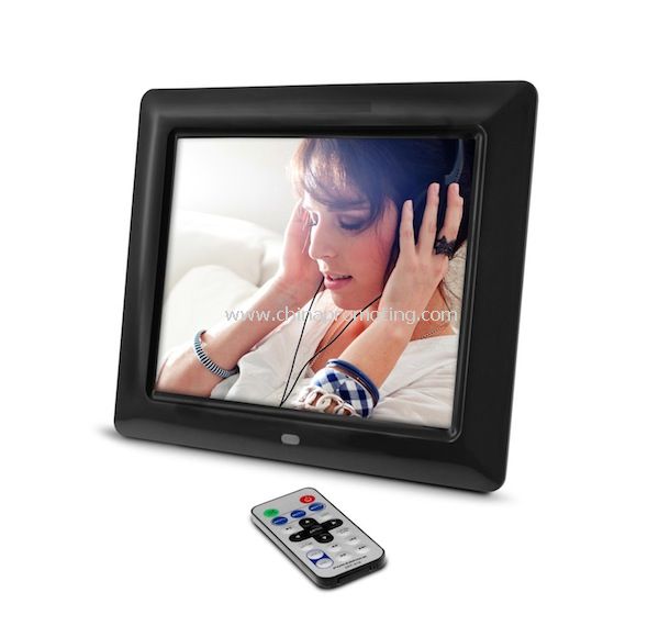 8inch Digital Photo Frame