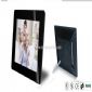 8 inch ACRYLIC DIGITAL PHOTO FRAME small picture