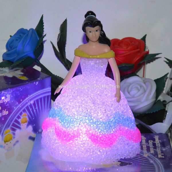 PRINCESSE EVA LED