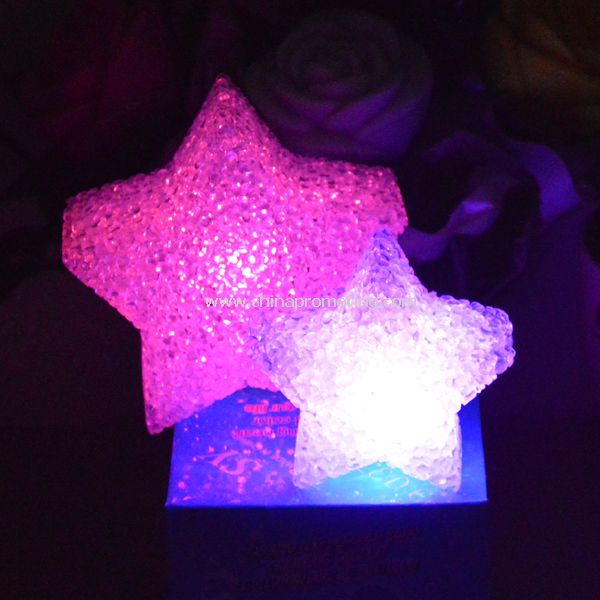 LED EVA bintang