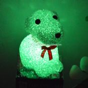 LED EVA DOG images