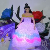 LED-EVA-PRINZESSIN images