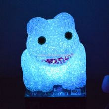 LED EVA FROG images