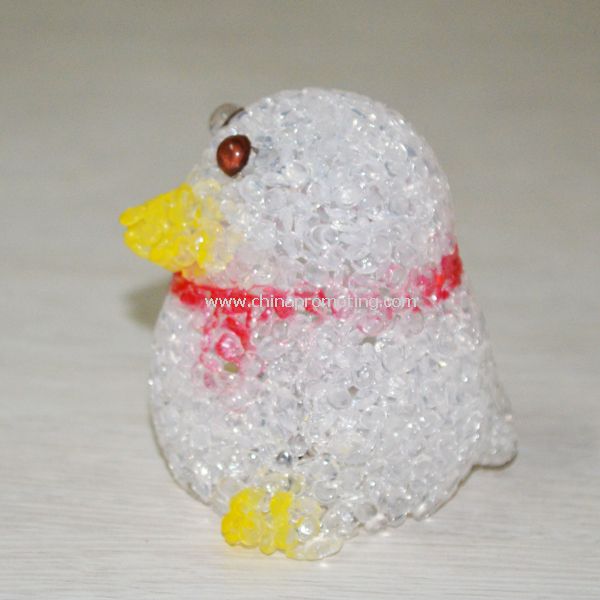 LED EVA PENGUIN