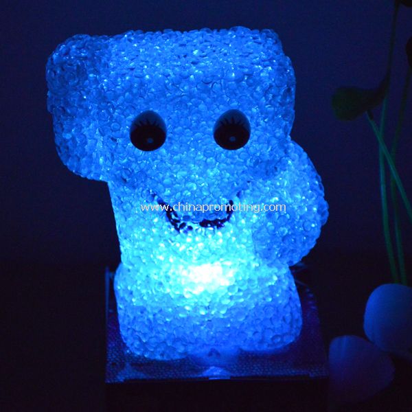 LED EVA Spongebob